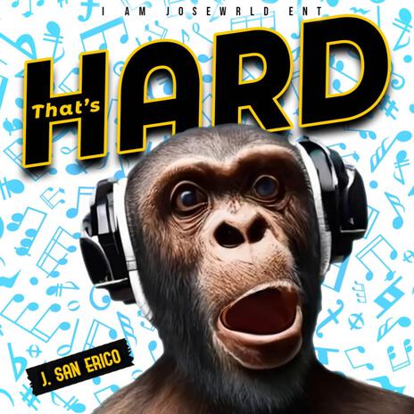 That's Hard | Boomplay Music