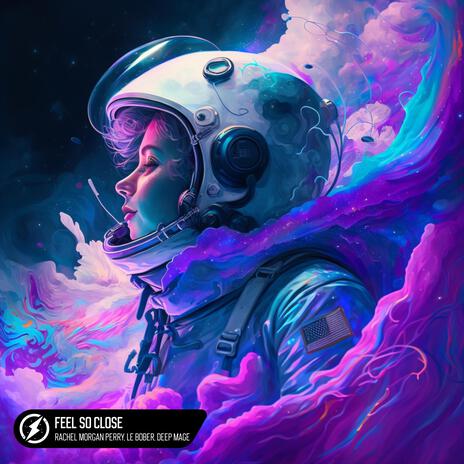 Feel So Close ft. Le Bober & Deep Mage | Boomplay Music