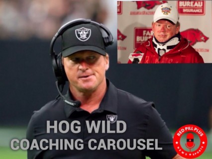 Hog Wild Coaching Carousel!