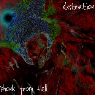 Phonk from Hell