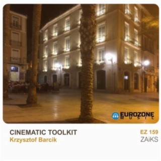 Cinematic Toolkit