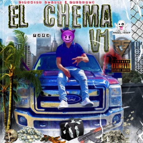 El Chema v1 | Boomplay Music