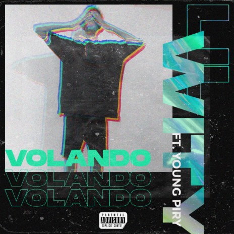 Volando ft. Young Piry | Boomplay Music