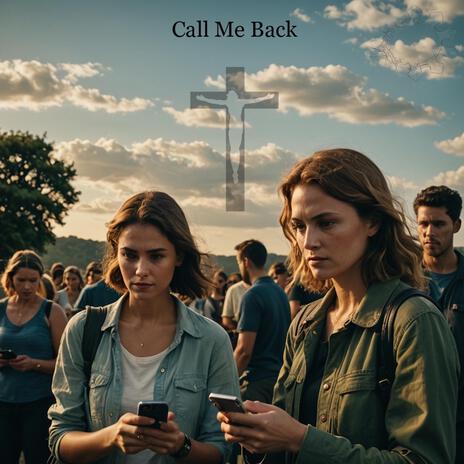 Call Me Back | Boomplay Music