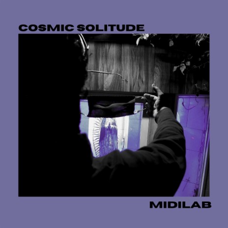 Cosmic solitude | Boomplay Music