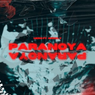 PARANOYA ft. Grizzly lyrics | Boomplay Music