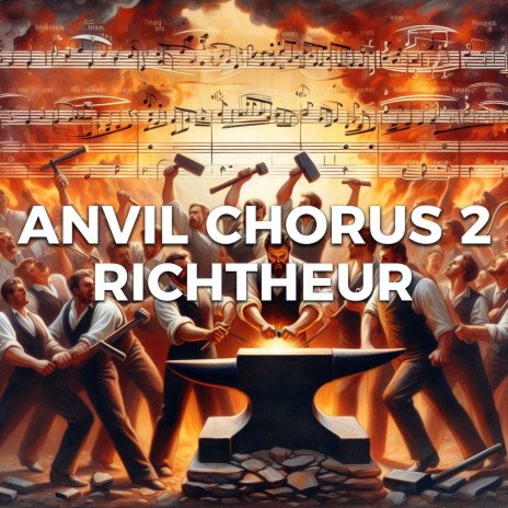 Anvil Chorus 2 | Boomplay Music