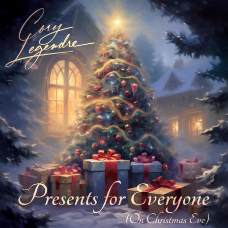 Presents for Everyone (On Christmas Eve) | Boomplay Music