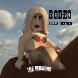 Rodeo (The Versions)