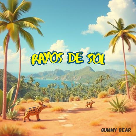 Rayos de Sol ft. Andrew Holdsworth, Phoenix Moon & Mila Westman | Boomplay Music