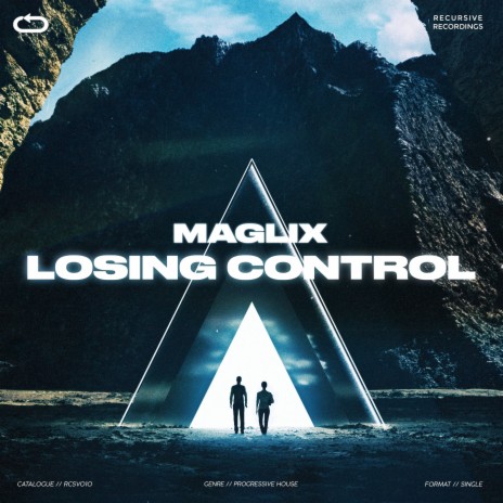 Losing Control | Boomplay Music