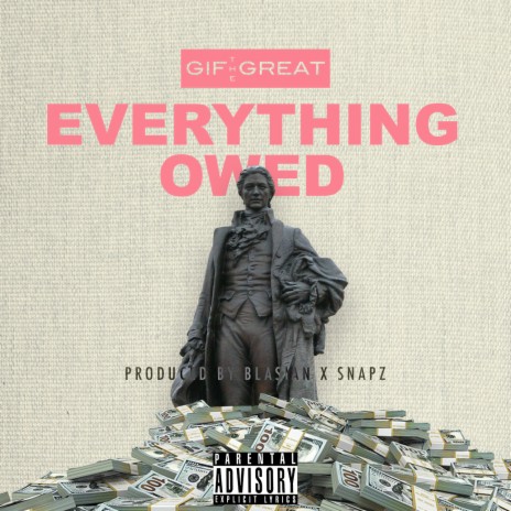 Everything Owed (Radio Edit) | Boomplay Music