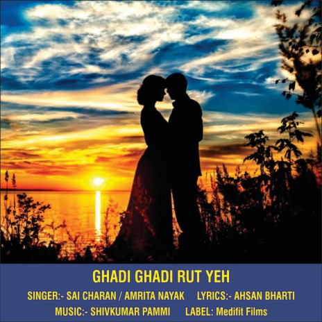 Ghadi Ghadi Rut Yeh ft. Amrita Nayak | Boomplay Music