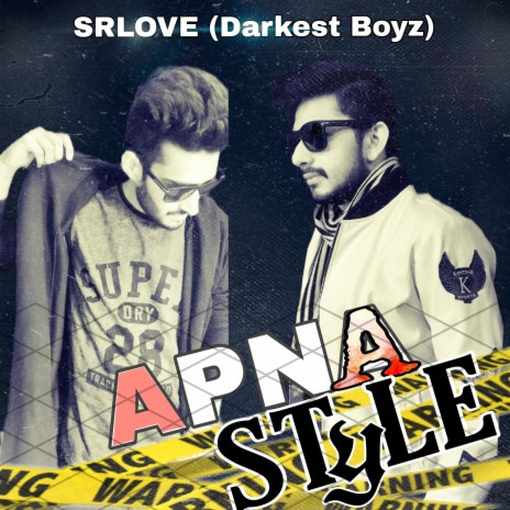 APNA STYLE (Original) | Boomplay Music