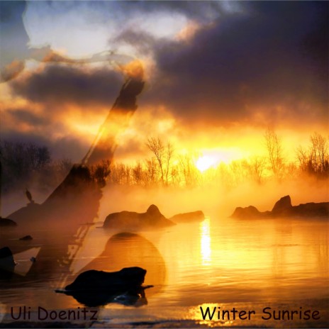 Winter Sunrise | Boomplay Music
