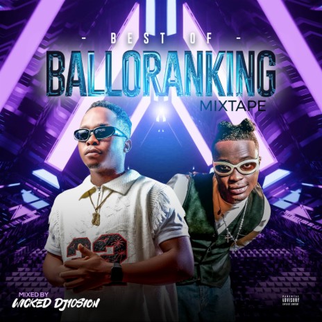 Best of Balloranking (Mixtape) | Boomplay Music