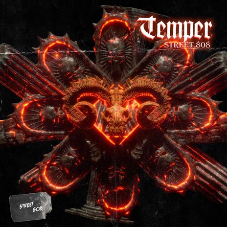 Temper | Boomplay Music