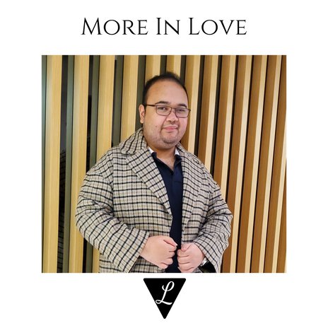 More in Love (Instrumental) | Boomplay Music