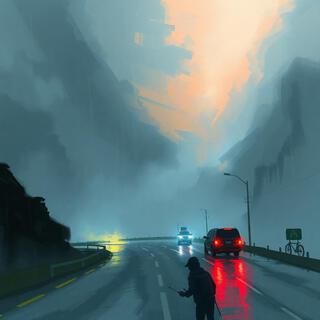 Rainy Highway