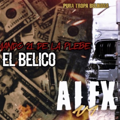 EL ALEX V1 (VERSION TRANQUI | Boomplay Music