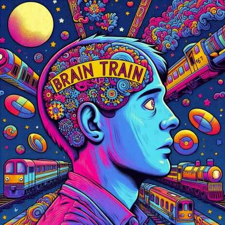 Brain Train | Boomplay Music