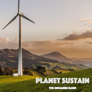 Planet Sustain