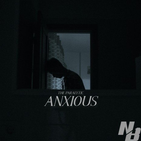 Anxious | Boomplay Music