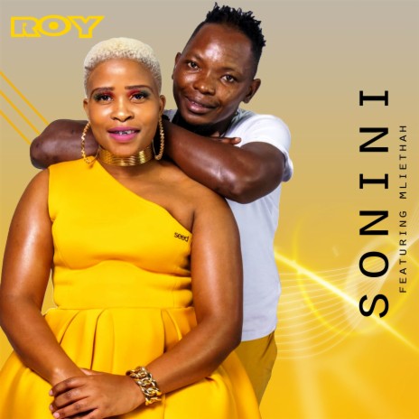 Sonini ft. Mliethah | Boomplay Music