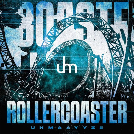 Roller Coaster | Boomplay Music