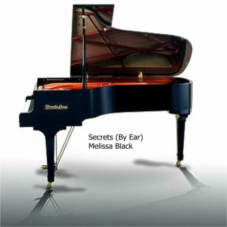 Secrets (By Ear) | Boomplay Music