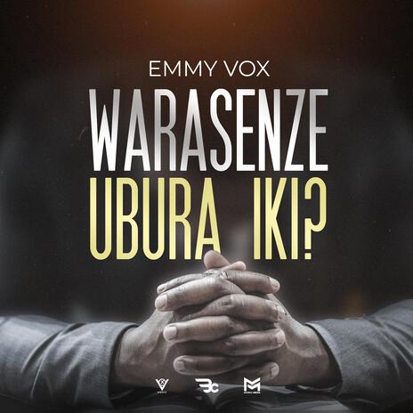 WARASENZE UBURA IKI | Boomplay Music