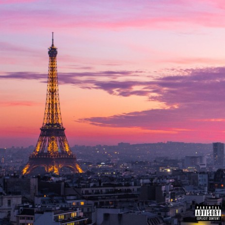 Noon In Paris | Boomplay Music