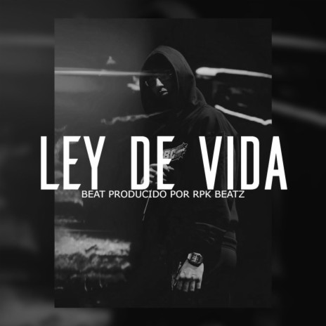 Ley De Vida (Base De Rap Uso Libre) | Boomplay Music