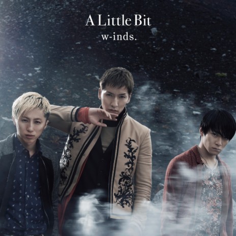 A Little Bit | Boomplay Music