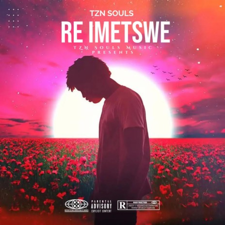 Re Imetswe | Boomplay Music