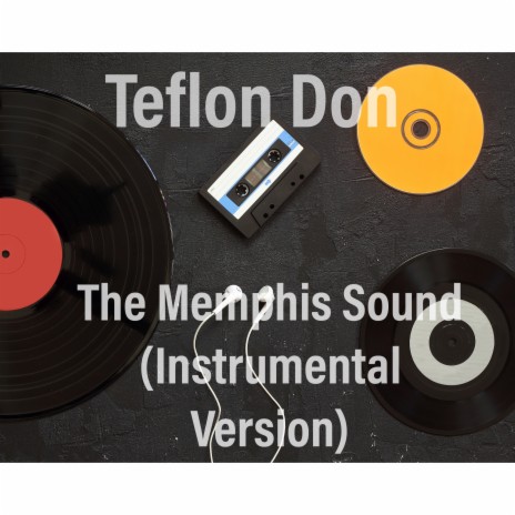 The Memphis Sound (Instrumental Version)