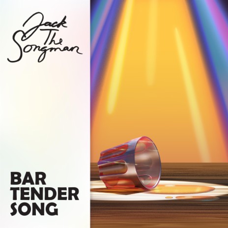 Bartender Song ft. Catherine Cromie | Boomplay Music