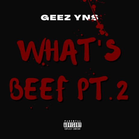 What's Beef, Pt. 2