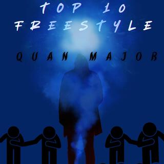 Top 10 Freestyle