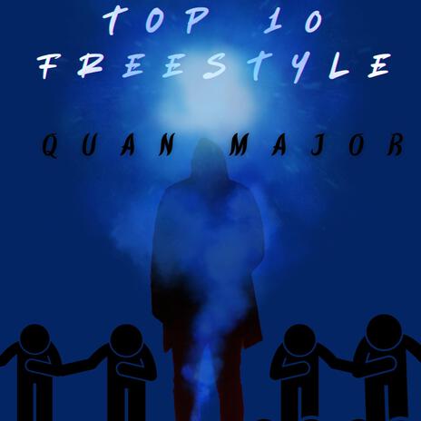 Top 10 Freestyle | Boomplay Music