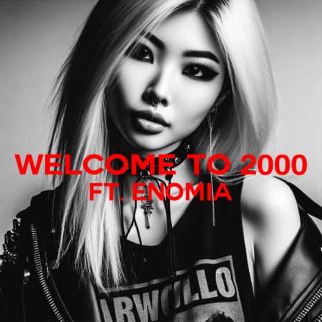 Welcome to 2000 ft. ENOMIA | Boomplay Music