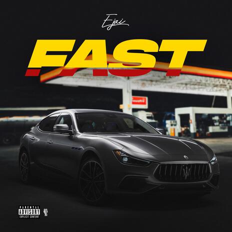 FAST | Boomplay Music