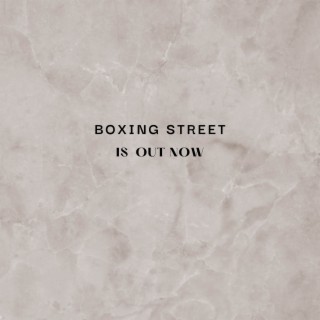 Boxing Street