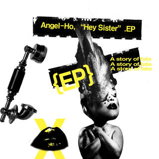 Hey Sister. EP