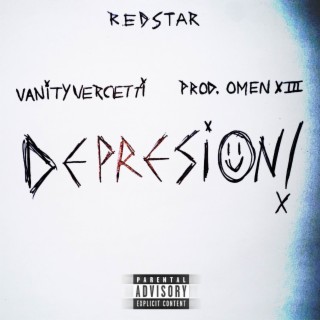 DEPRESION! ((prod. OMEN XIII))