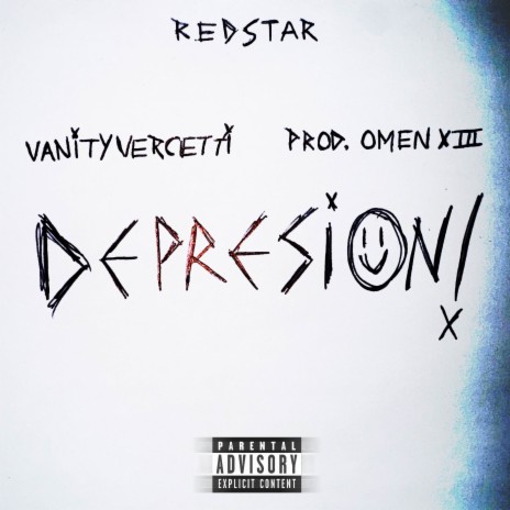 DEPRESION! ((prod. OMEN XIII)) | Boomplay Music