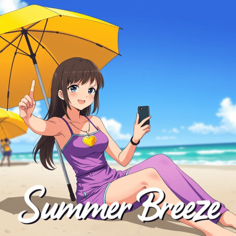 Summer Breeze | Boomplay Music