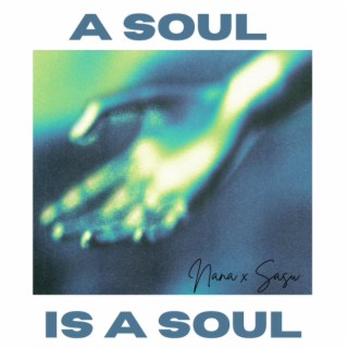 A Soul Is A Soul