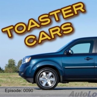 Toaster Cars
