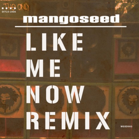 Like Me Now (Remix) | Boomplay Music